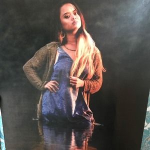 Meet your Posher, Judy